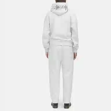 Stussy SS22 logo