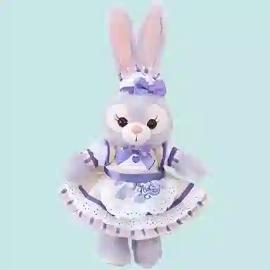 Disney StellaLou Valentine 2020 Plush