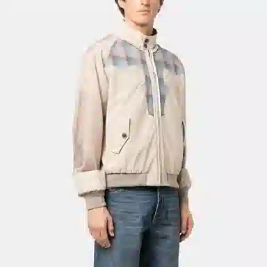 Maison Margiela x Pendleton FW23