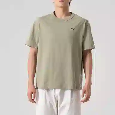 PUMA ALL IN GOOD TIME T