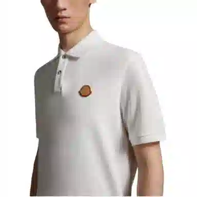 Moncler Polo