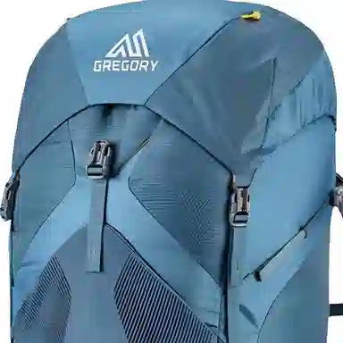 GREGORY55L MAVEN Logo