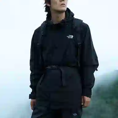 THE NORTH FACE SANGRO SS25