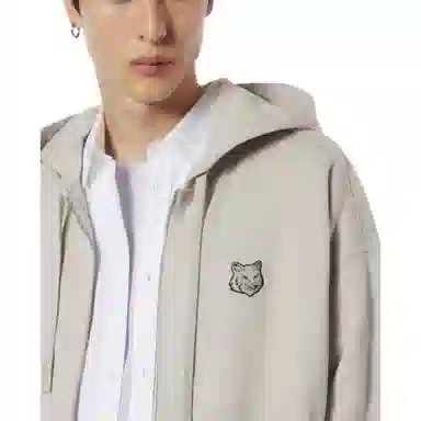 Maison Kitsune