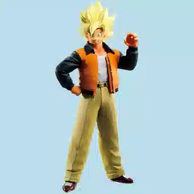 BANDAI Dragon Ball Z Special Edition