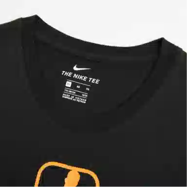 Nike NBA Tee Logo Print