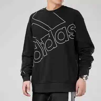 adidas U Favs Q1 Swt Logo