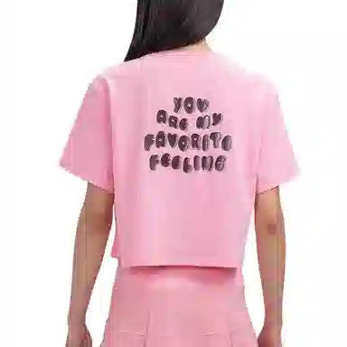 lululemon Cotton Jersey SS25T