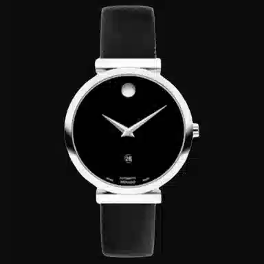 MOVADO MUSEUM 30 32mm 0607675