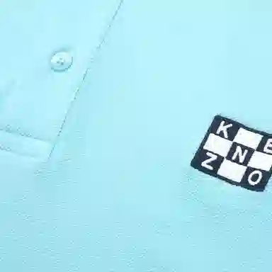 KENZO SS23 LogoPolo