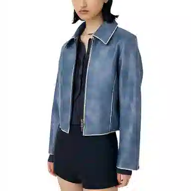 MOUSSY