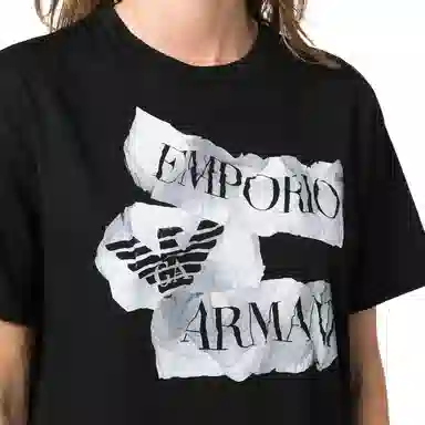 EMPORIO ARMANI FW22 T