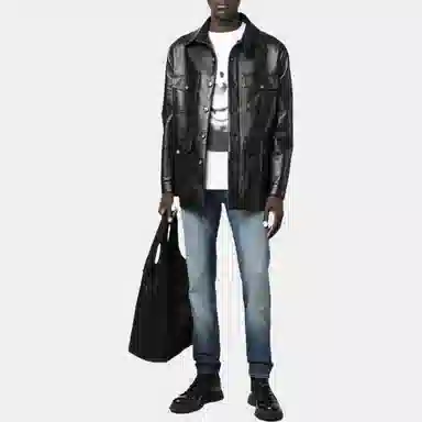 DIESEL FW22 2019 D-Strukt