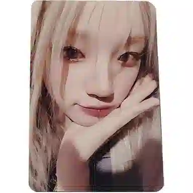 CUBE Entertainment solo yuqi yuq1 kms