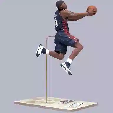 McFARLANE TOYS NBA 10 3 15.2cm