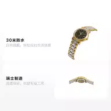 LONGINES 30 25.5mm L4.321.2.52.7