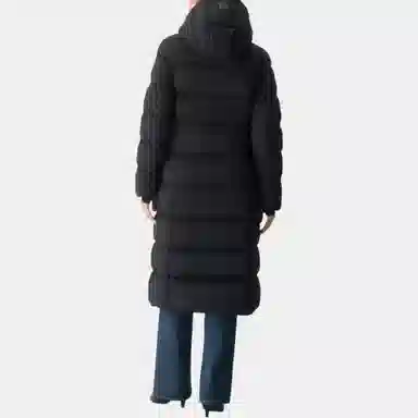 ARITZIA The Supersnug Puff Long
