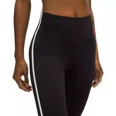 lululemon AlignHigh-Rise Side-Stripe TightNulu 25"