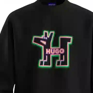 HUGO BOSS
