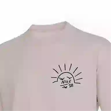 Nike U NK SB Tee M90 Train Moniker