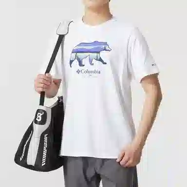 Columbia T
