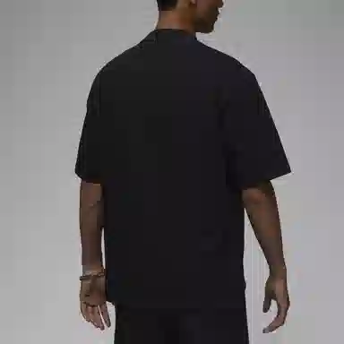 Jordan x Trophy Room SS24 LOGO T