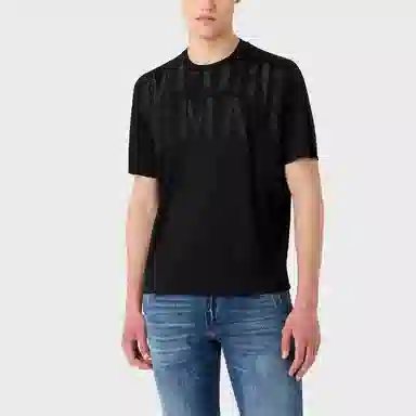 EMPORIO ARMANI SS23 LogoT