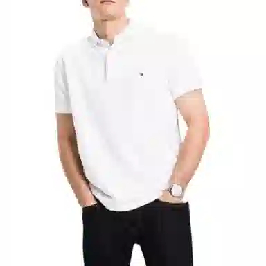 Tommy Hilfiger Logopolo