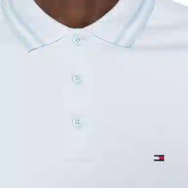 Tommy Hilfiger LogoPolo