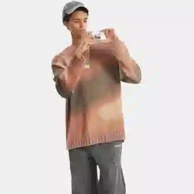 SPRAYGROUND Sweater Brown