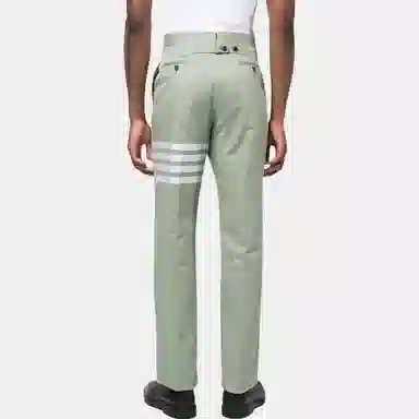 THOM BROWNE FW22 Logo