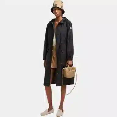 Moncler SS22 Down Jacket