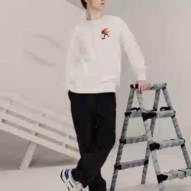 Champion FW23 Rochester Logo