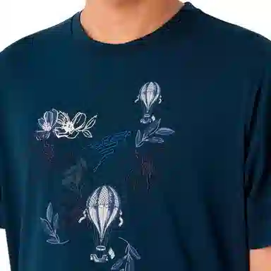 EMPORIO ARMANI SS24 T