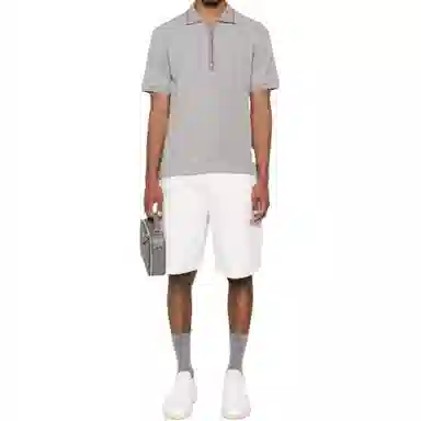 THOM BROWNE Polo