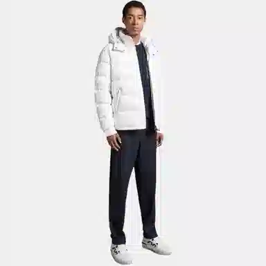 Moncler Maya White