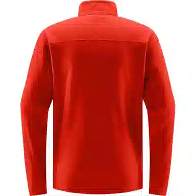 HAGLFS Buteo Mid Jacket Logo