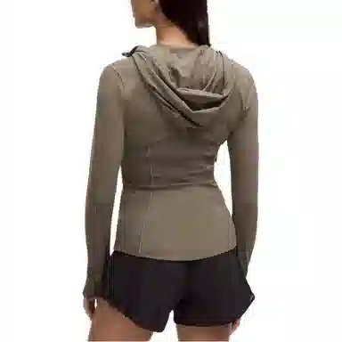 lululemon Define Nulu Jacket