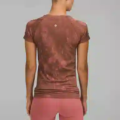 lululemon Swiftly Tech Short Sleeve Shirt 2.0 T