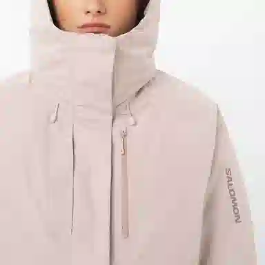 SALOMON PATROLLER GORE-TEX DOWN700