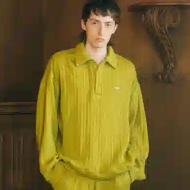 The Last Redemption Polo