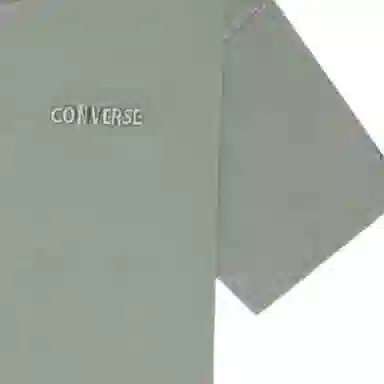 Converse WASHED ARCHIVE ONLY ONE AD TEE T