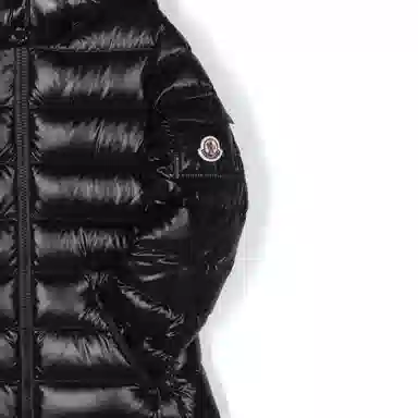 Moncler MOKA Logo