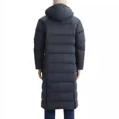 Columbia Omni-Heat Black