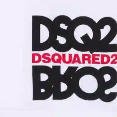 DSQUARED 2 T