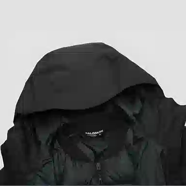 Salomon FW25 3-in-1 Down Jacket