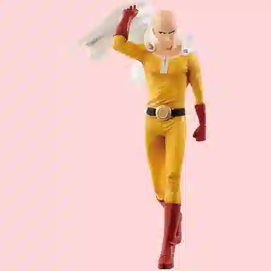 BANPRESTO PREMIUM dxf 20cm