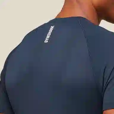 GYMSHARK Geo Seamless