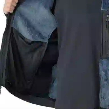 MOUNTAIN HARDWEAR Polartec