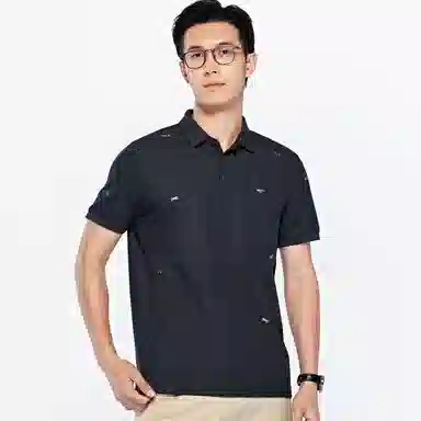SEPTWOLVES Polo
